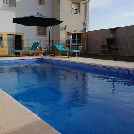 Cuencaloft Las Lagunas De Arcas Exterior photo