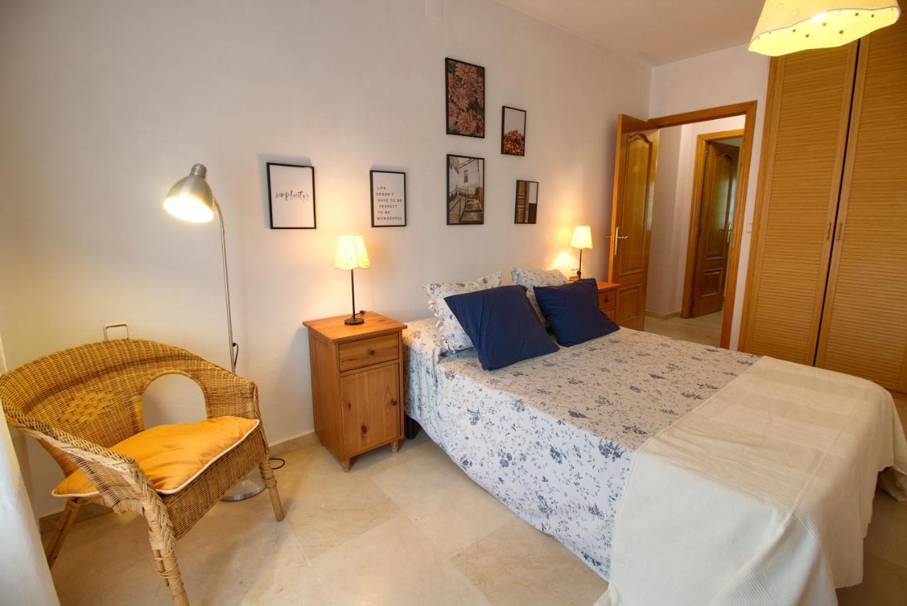 Cuencaloft Las Lagunas De Arcas Exterior photo