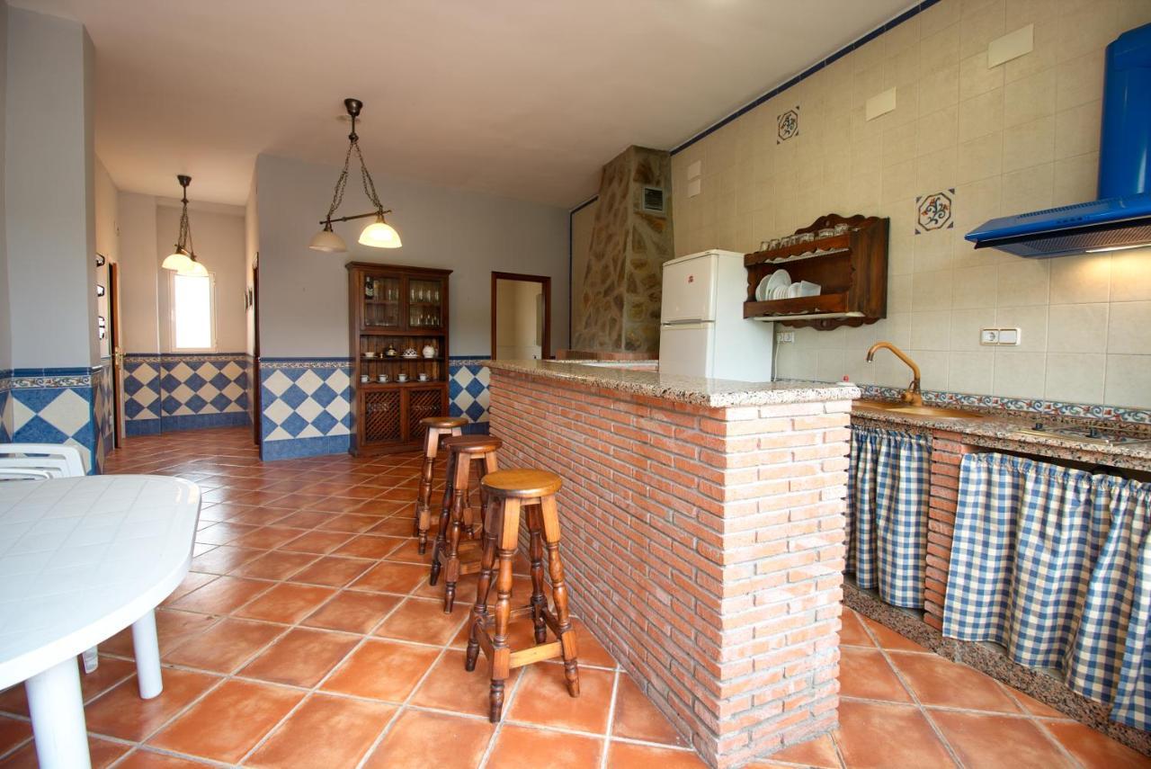 Cuencaloft Las Lagunas De Arcas Exterior photo