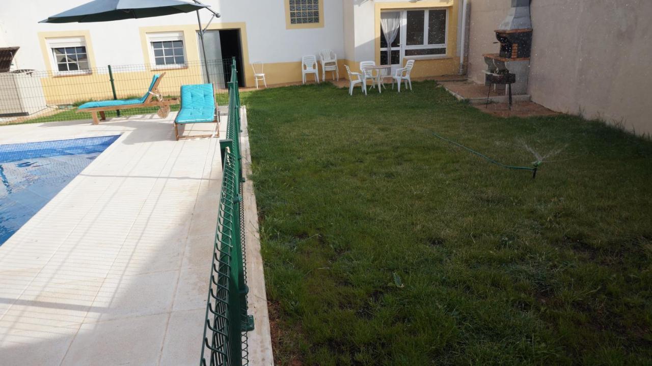 Cuencaloft Las Lagunas De Arcas Exterior photo