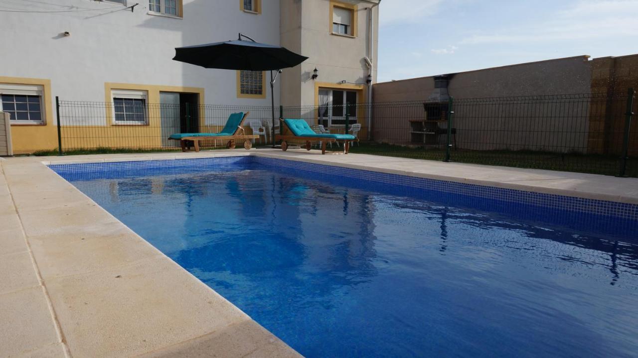 Cuencaloft Las Lagunas De Arcas Exterior photo