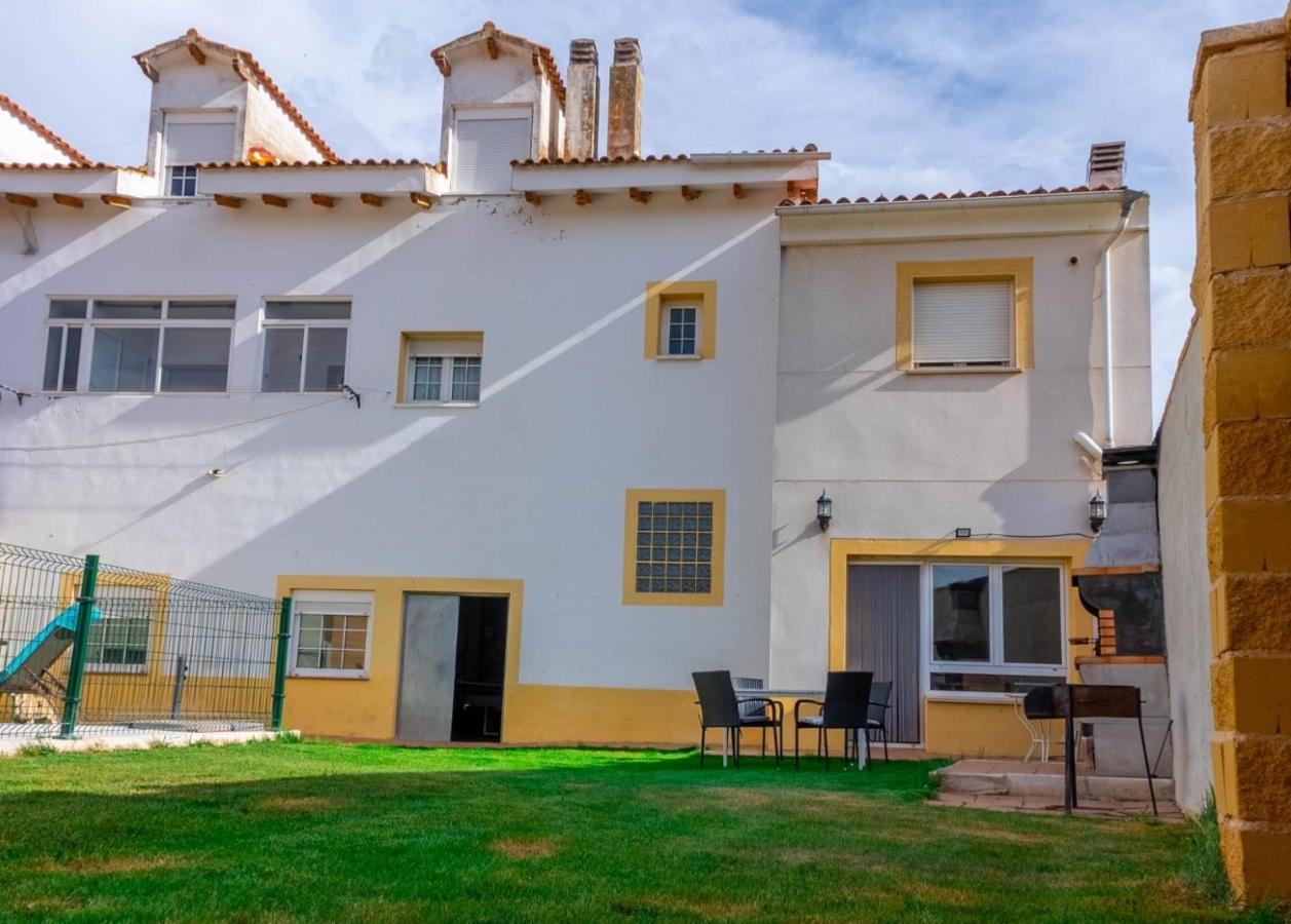 Cuencaloft Las Lagunas De Arcas Exterior photo