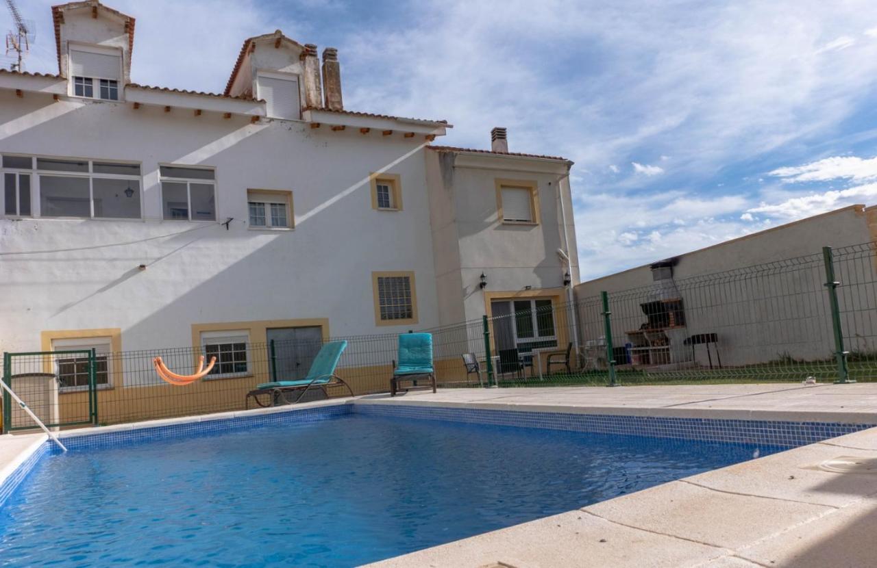 Cuencaloft Las Lagunas De Arcas Exterior photo